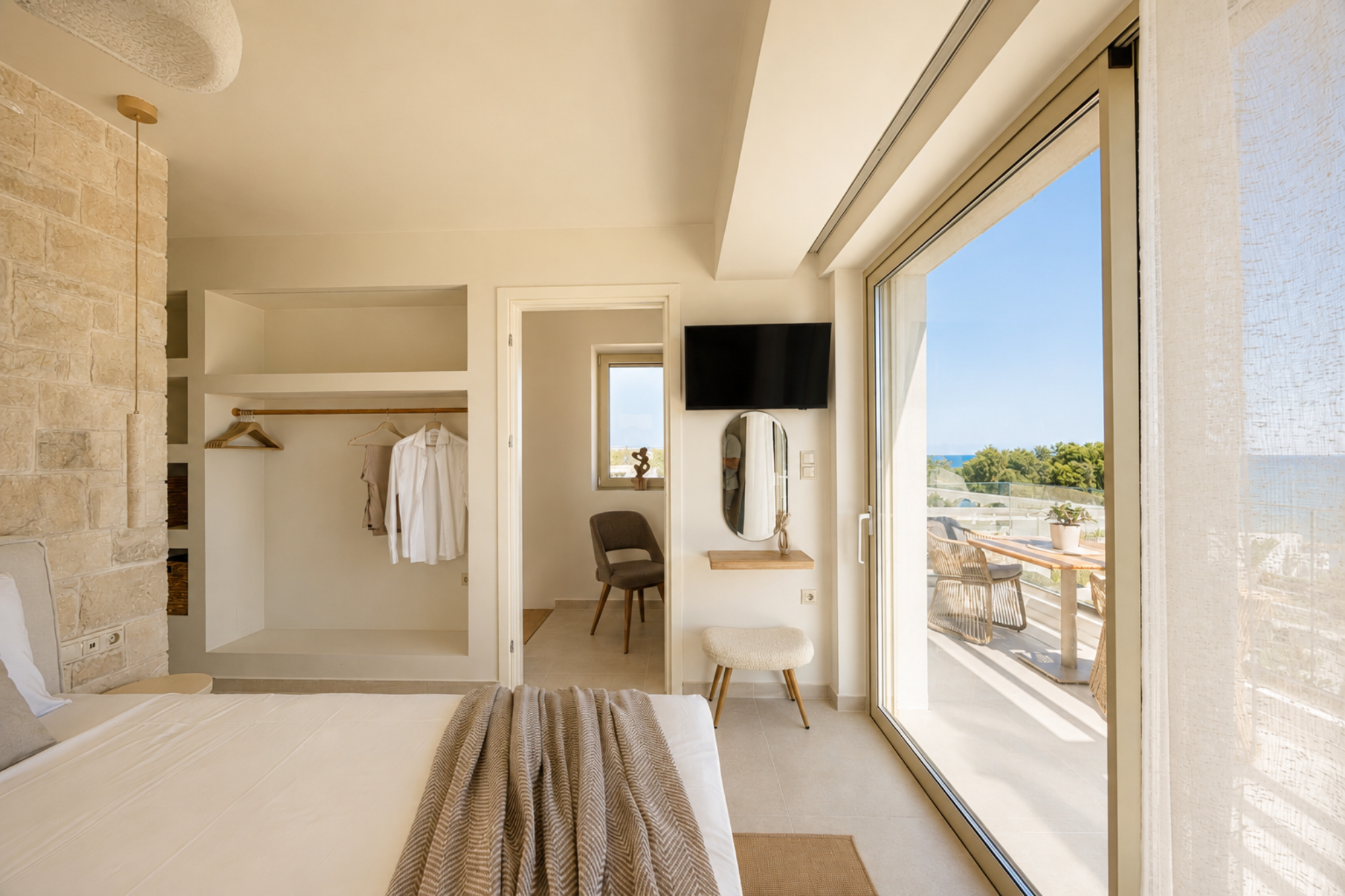 Villa Pelagos